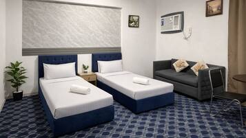 Apartment, 2 Schlafzimmer, Küche