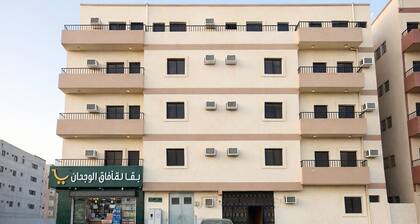 Anbriya Furnished Apartments