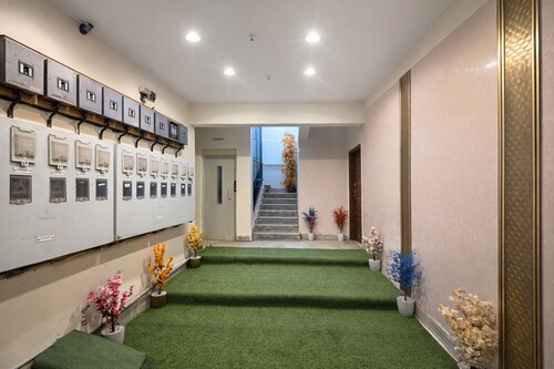 Anbriya Furnished Apartments