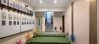 Anbriya Furnished Apartments