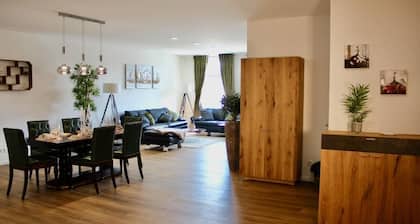 Gästehaus Jekle – Zimmer & Ferienwohnungen