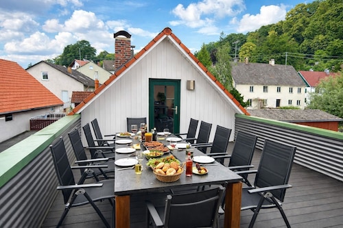 Gästehaus Jekle – Zimmer & Ferienwohnungen