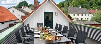 Gästehaus Jekle – Zimmer & Ferienwohnungen