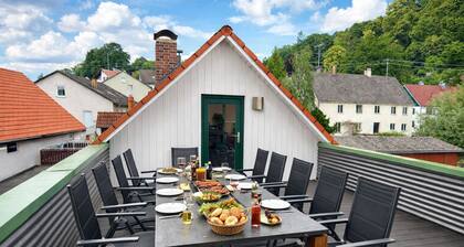 Gästehaus Jekle – Zimmer & Ferienwohnungen