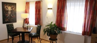 Gästehaus Jekle – Zimmer & Ferienwohnungen