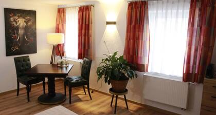 Gästehaus Jekle – Zimmer & Ferienwohnungen