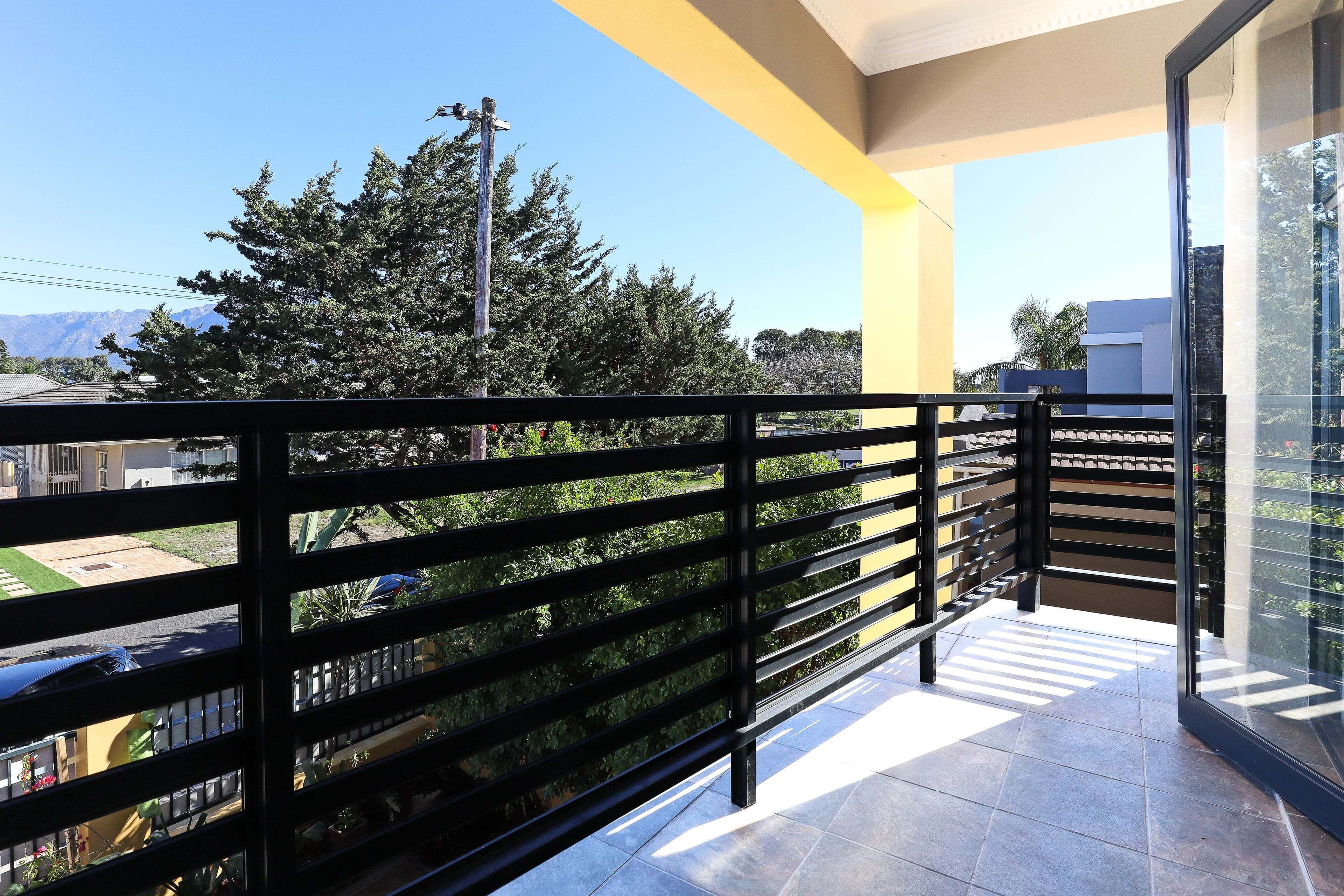 Classic Double Room, Pool View | Mountain view