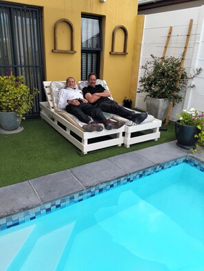 Exterior - Camdale Guesthouse (Cape Town)