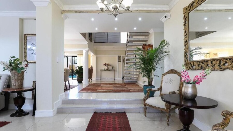 カムデール ゲストハウス