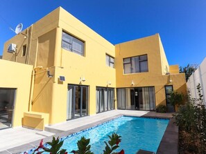 Exterior - Camdale Guesthouse (Cape Town)