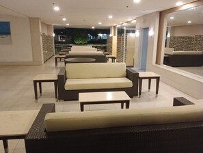 Interior - Lovers' Cozy Stay w/ Netflix Near Mall & Airport (Parañaque)