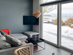 House | Interior - 4 Star Holiday Home in Ronde (Ronde)