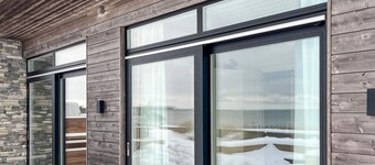 4 Star Holiday Home in Ronde