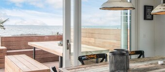 4 Star Holiday Home in Ronde