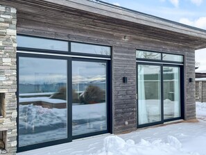 House | View from property - 4 Star Holiday Home in Ronde (Ronde)