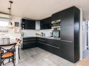 House | Interior - 4 Star Holiday Home in Ronde (Ronde)