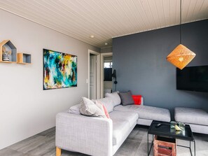 House | Interior - 4 Star Holiday Home in Ronde (Ronde)