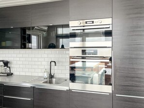 House | Interior - 4 Star Holiday Home in Ronde (Ronde)