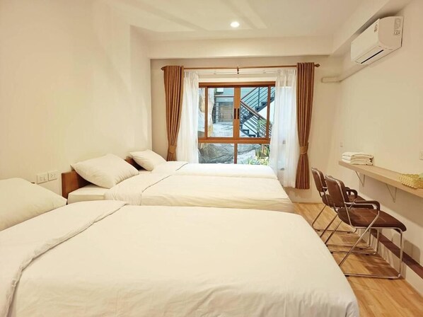 Unclassified image, 1 of 28, button - Forte Hostel (Chang Wat Chiang Mai)