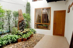 Unclassified image, 4 of 28, button - Forte Hostel (Chang Wat Chiang Mai)