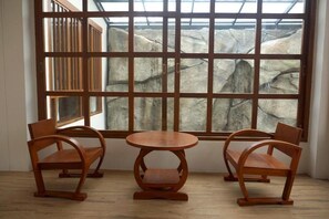 Comfort Triple Room, Non Smoking | Interior