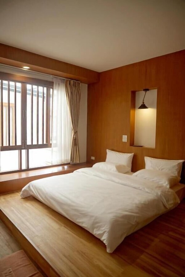 Forte Hostel - Chiang Mai