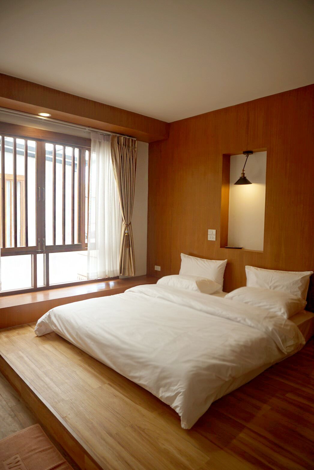 Classic Double Room, Non Smoking | Free WiFi