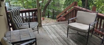 Rendezvous Townhouse on Spring