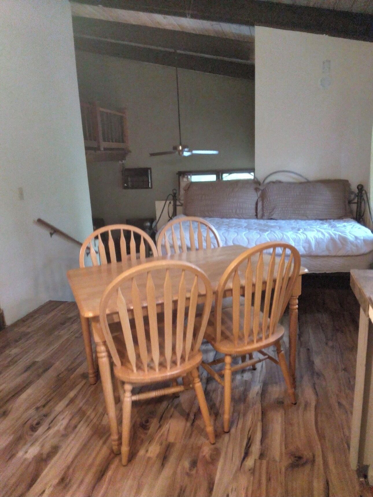 Rendezvous Townhouse On Spring - Eureka Springs, AR