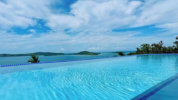 Rumah, 3 kamar tidur, akses difabel, Boleh Merokok | Kolam renang | Kolam renang outdoor