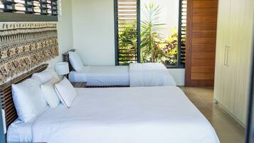 House, 3 Bedrooms, Accessible, Smoking | 3 bedrooms