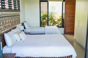 House, 3 Bedrooms, Accessible, Smoking | 3 bedrooms - Totoka Vuvale The Top Rated Luxury Villa in Fiji (Rakiraki)