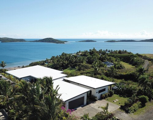Totoka Vuvale The Top Rated Luxury Villa in Fiji