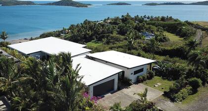 Totoka Vuvale The Top Rated Luxury Villa in Fiji