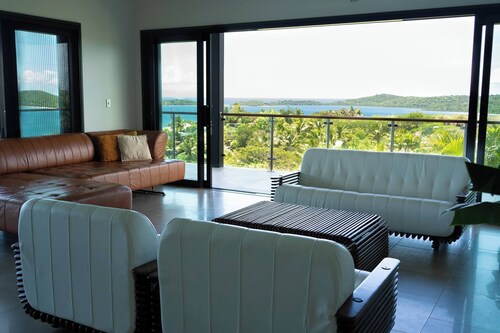 Totoka Vuvale The Top Rated Luxury Villa in Fiji