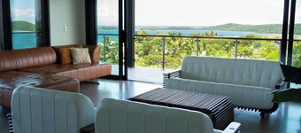 피지의 최고 평점 럭셔리 빌라, 토토카 부발레