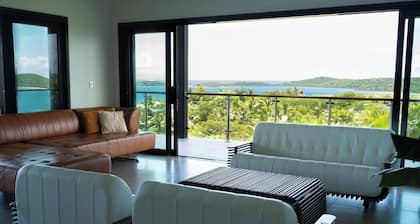 Totoka Vuvale The Top Rated Luxury Villa in Fiji