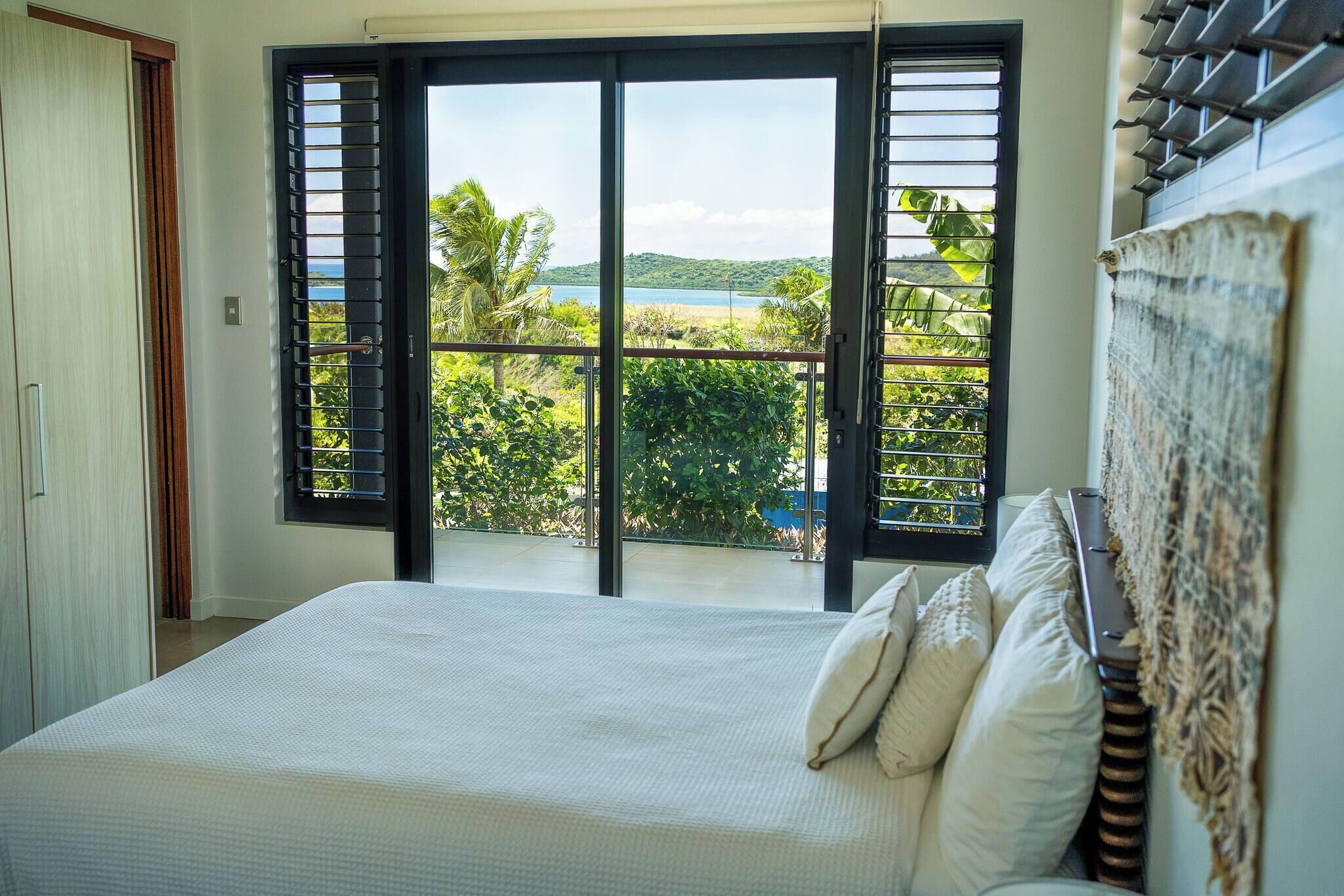 獨棟房屋, 3 間臥室, 無障礙, 吸煙房 | 3 間臥室