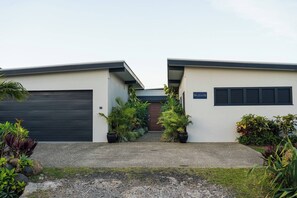 House, 3 Bedrooms, Accessible, Smoking | Exterior - Totoka Vuvale The Top Rated Luxury Villa in Fiji (Rakiraki)