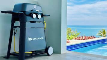 House, 3 Bedrooms, Accessible, Smoking | Pool | Outdoor pool