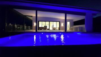 House, 3 Bedrooms, Accessible, Smoking | Pool | Outdoor pool