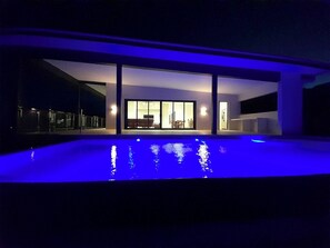 House, 3 Bedrooms, Accessible, Smoking | Pool | Outdoor pool - Totoka Vuvale The Top Rated Luxury Villa in Fiji (Rakiraki)