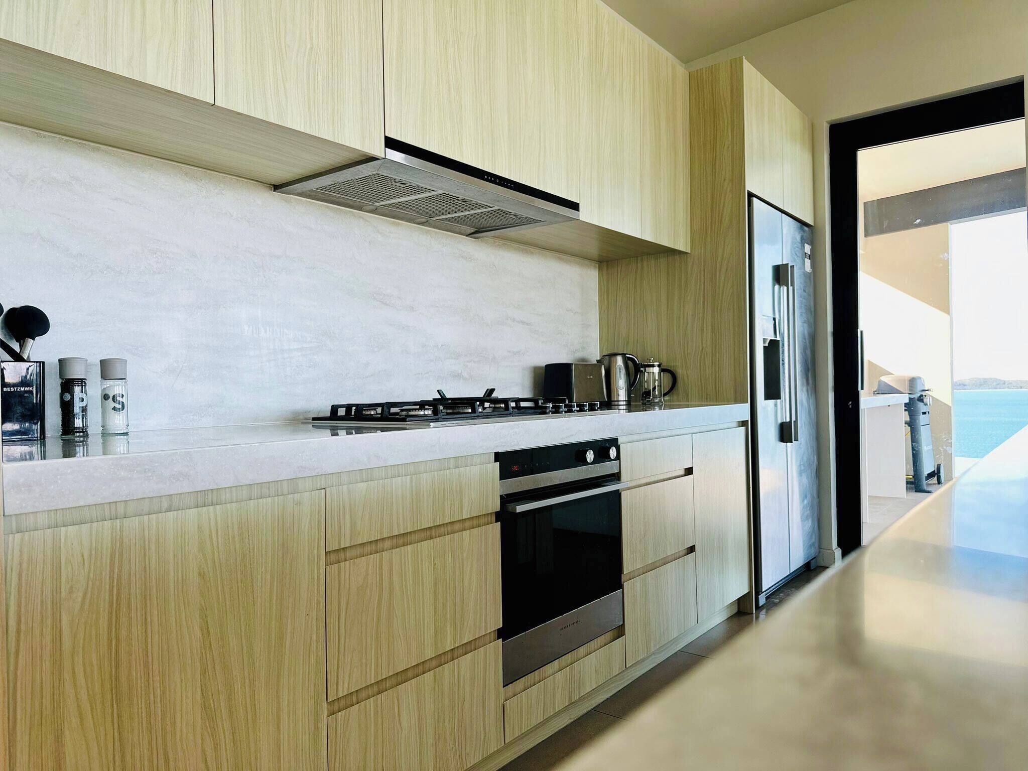 Rumah, 3 kamar tidur, akses difabel, Boleh Merokok | Interior