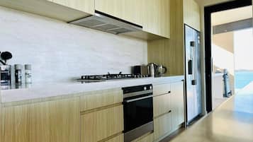 Rumah, 3 kamar tidur, akses difabel, Boleh Merokok | Interior