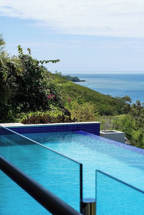 House, 3 Bedrooms, Accessible, Smoking | Pool | Outdoor pool - Totoka Vuvale The Top Rated Luxury Villa in Fiji (Rakiraki)