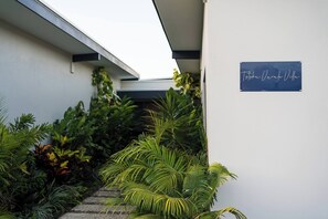 House, 3 Bedrooms, Accessible, Smoking | Garden - Totoka Vuvale The Top Rated Luxury Villa in Fiji (Rakiraki)