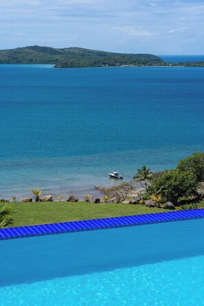 Exterior - Totoka Vuvale The Top Rated Luxury Villa in Fiji (Rakiraki)