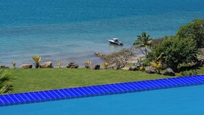 House, 3 Bedrooms, Accessible, Smoking | Exterior - Totoka Vuvale The Top Rated Luxury Villa in Fiji (Rakiraki)