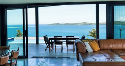 Totoka Vuvale The Top Rated Luxury Villa in Fiji