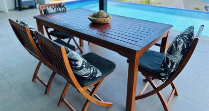 Totoka Vuvale The Top Rated Luxury Villa in Fiji